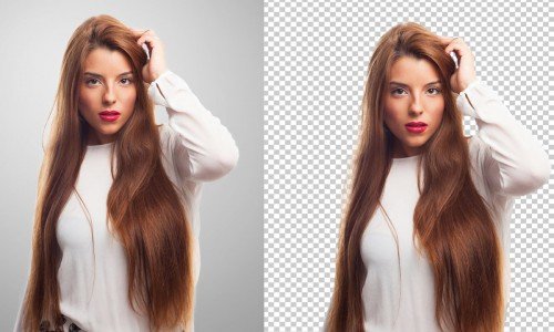 Background Removal | Clipping - Photo Editing